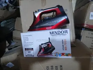 Electric Steam Iron 2200W