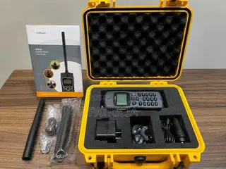 Iridium 9505A Gray