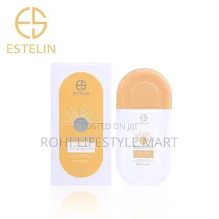 Estelin Sunscreen