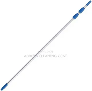 Telescopic Pole