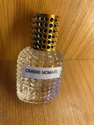 Nomad by Scent Surge