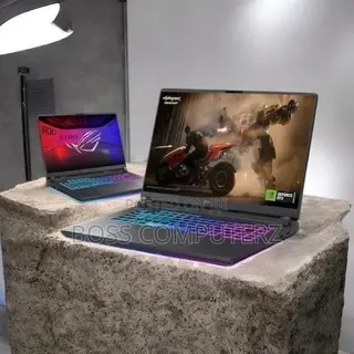 New Laptop Asus ROG Strix G16 G614 32GB Intel Core i9 SSD 1T