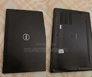Laptop Dell Inspiron 15 5559 8GB Intel Core i7 HDD 1T