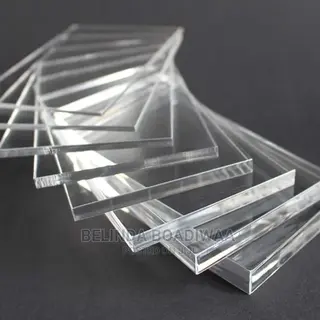 Acrylic Perspex