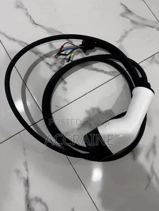 Type 2 Charger Cable
