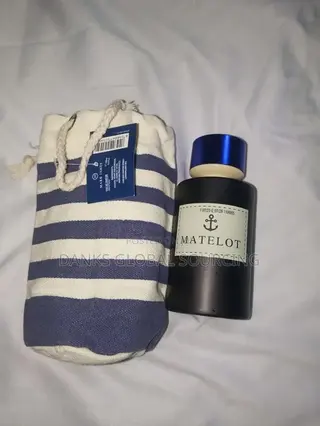 Matelot Perfume