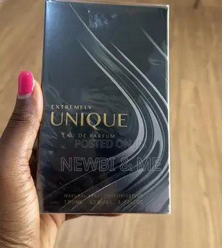 Extremely Unique