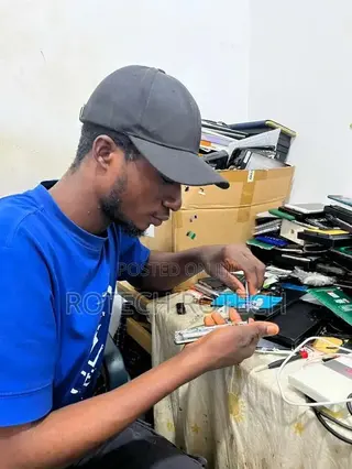 ROTECH - Phones Repair