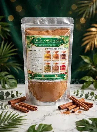 Cinnamon Powder
