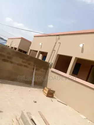 1bdrm House in Oyarifa Teiman, Pentecost for rent