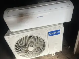 1.5 Nasco AC