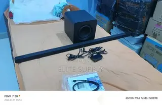 Samsung Slim Bar