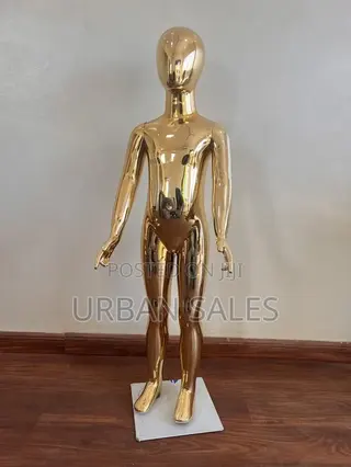 Kids Mannequin
