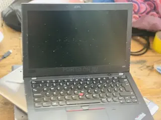 Laptop Lenovo ThinkPad X280 8GB Intel Core I5 SSD 256GB