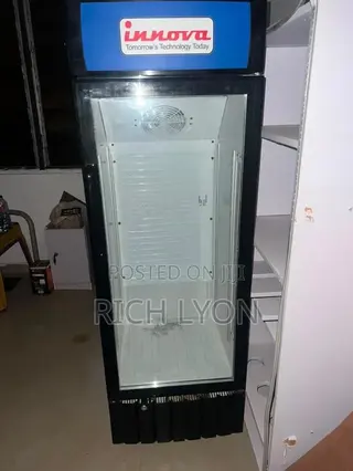 Display Fridge