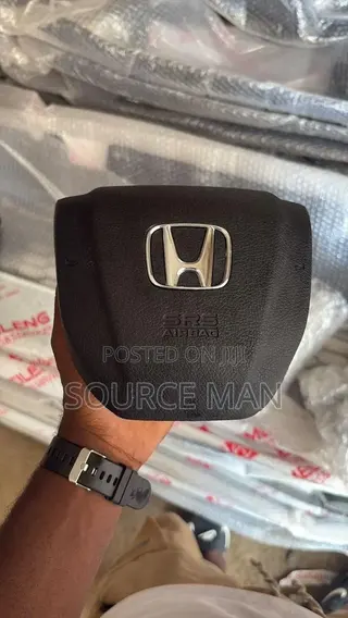 CRV 2016 2017 2018 2019 2020 2021 Airbag