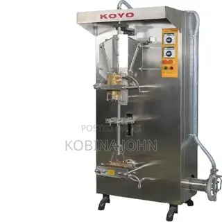 Brand New Koyo, Pure Water Machine in Box.