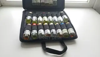 High-Quality 3ml Oil Perfumes for Women — 100% Undiluted, Long-Lasting