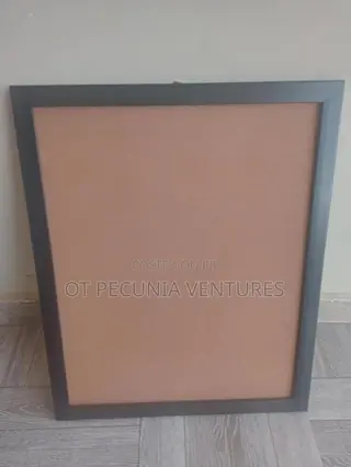 Picture Frames of All - A2 - 16 X20 Inches Black