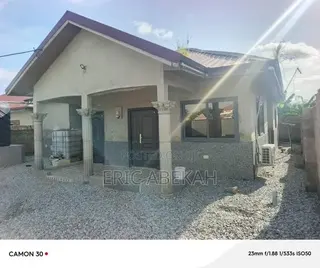 Furnished 3bdrm House in Adade, Awutu Senya East Municipal for sale
