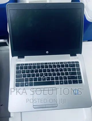 Laptop HP EliteBook 840 G4 8GB Intel Core I5 SSD 256GB