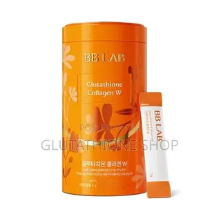 Bb Lab Collagen Glutathione