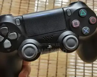 Ps4 Game Controllers