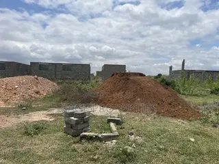 Plots of Land for Sale at Appolonia
