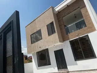 3bdrm Duplex in Xcellence Properties, Tema Metropolitan for sale