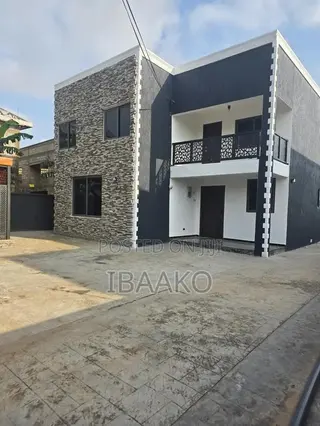 4bdrm House in Ghana Flag for sale