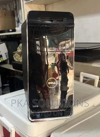 Desktop Computer Dell XPS 16GB Intel Core I7 HDD+SSD 1.5T