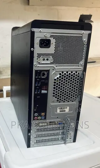 Desktop Computer Dell XPS 8GB Intel Core I5 HDD+SSD 1T