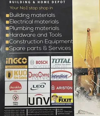 LUPAK CONSTRUCTION AND ENG. Building and Home Depot