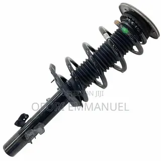 Range Rover Discovery Front Shocks