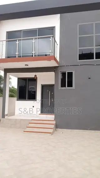 3bdrm House in Ola Achool Area for rent