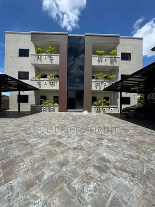 Furnished 2bdrm Apartment in Community 18, Sakumono for rent