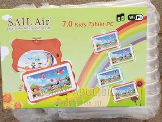 New Sail Air 3500 32 GB Pink