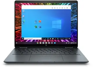 Install Windows on Chromebook