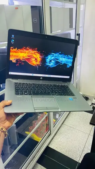 Laptop HP EliteBook 850 G2 16GB Intel Core i5 SSD 256GB