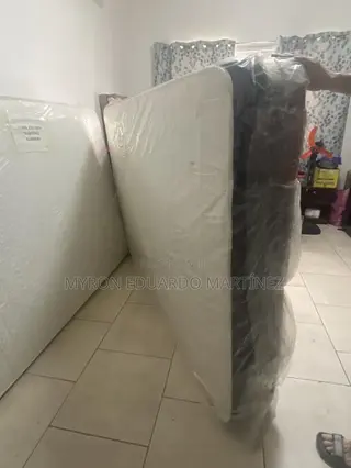 Double Mattress