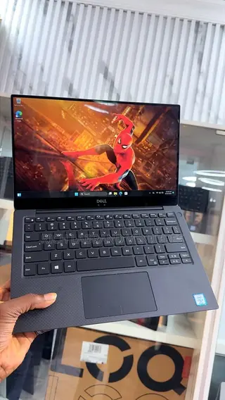 Laptop Dell XPS 13 8GB Intel Core i5 SSD 256GB