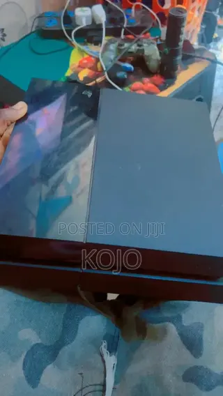 PlayStation4