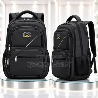 17 Inches Waterproof Backpack