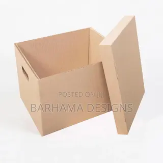 Archive Box