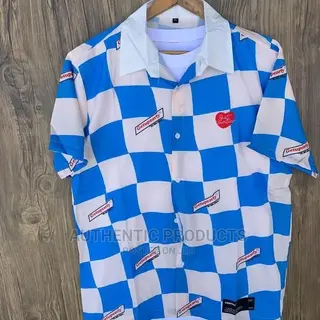Summer Shirts Available for Sale