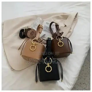 Affordable Luxury Bags