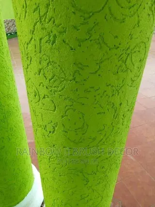 Weather Shield Graffiato Paint