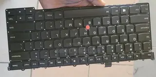 Thinkpad X1 Carbon Keyboard