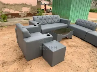 Quality Set Sofa Chair in Ghana