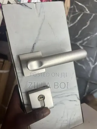 Seperate Lock (Design)